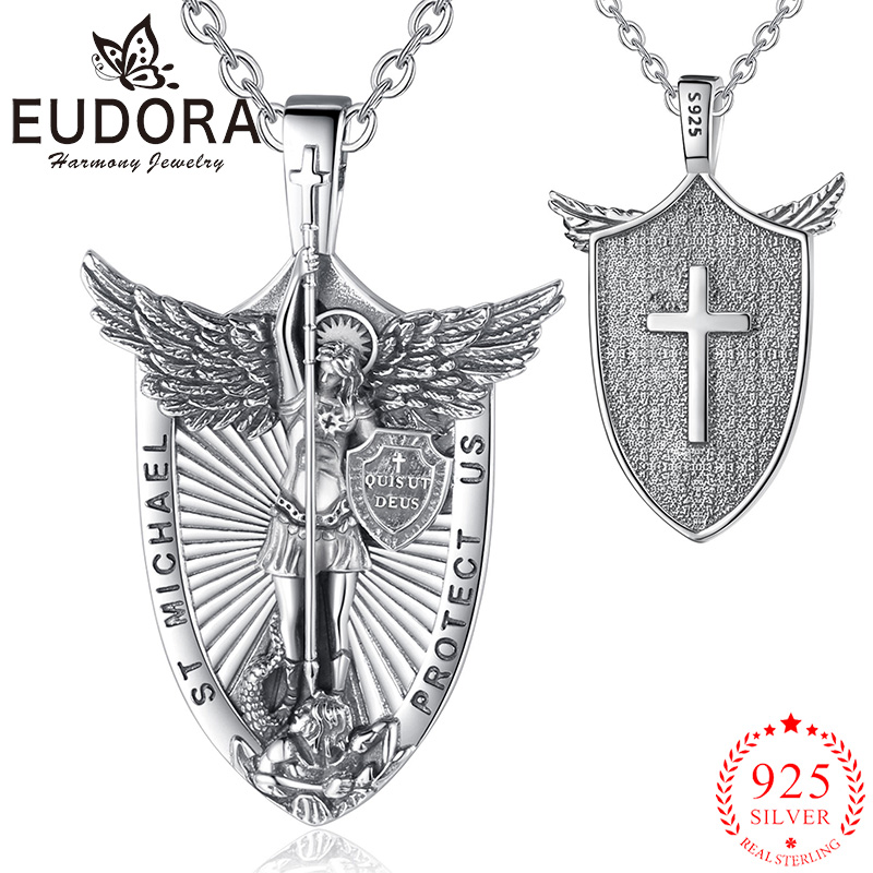 Eudora Halskette aus 925er-Ste – 925 Sterling Silver Chain Necklace Men Bewertung und Preis