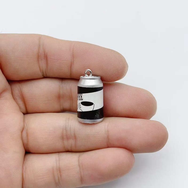 10 Stück Mini-Simulations-Getr – Earrings Bewertung und Preis