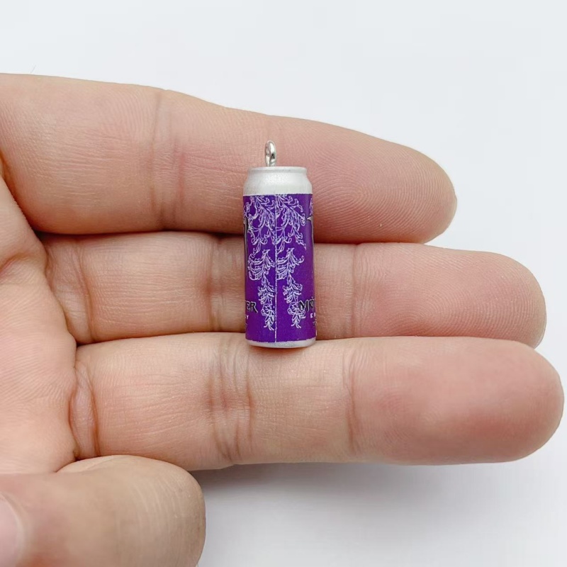 10 Stück Mini-Simulations-Getr – Earrings Bewertung und Preis