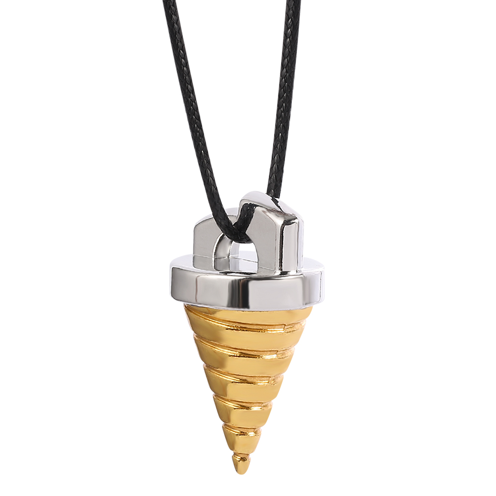 Modische Anime-Halskette mit k – Anime Pendant Necklace Bewertung und Preis