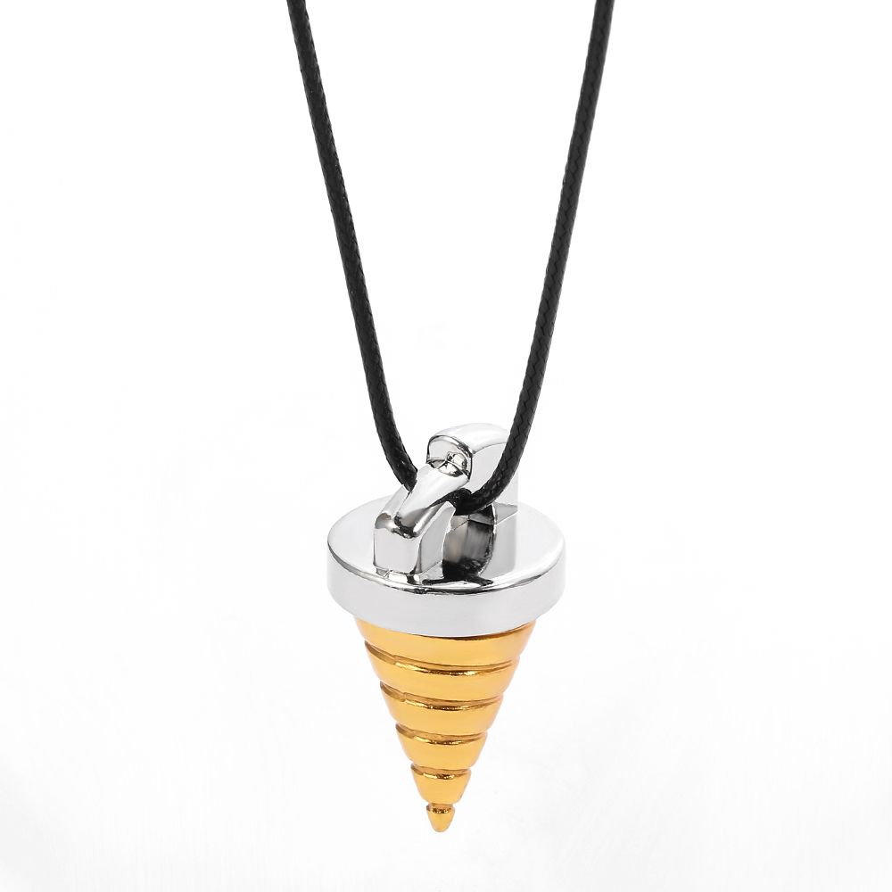 Modische Anime-Halskette mit k – Anime Pendant Necklace Bewertung und Preis