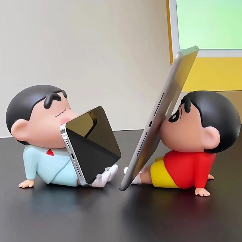 Anime Crayon Shin-Chans Figure – Watch Accessories Bewertung und Preis