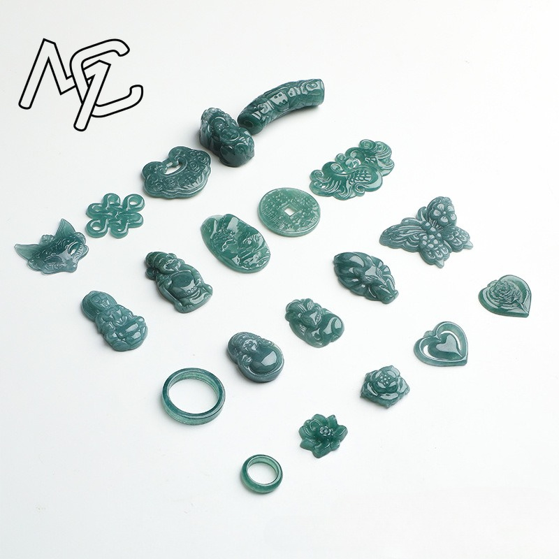 2 Stück natürlicher blauer Was – Earrings Bewertung und Preis