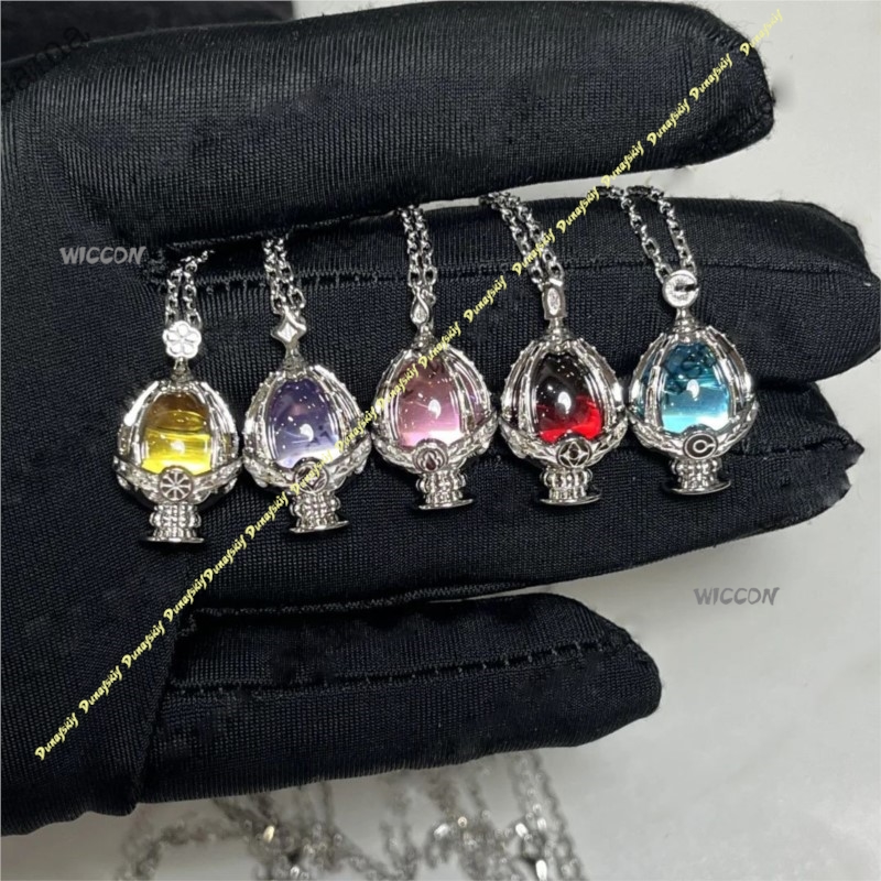 Puella Magi Madoka Magica Requ – Anime Pendant Necklace Bewertung und Preis